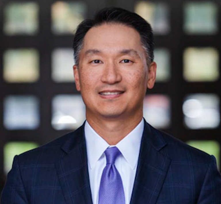 Peter Chung, Summit Partners