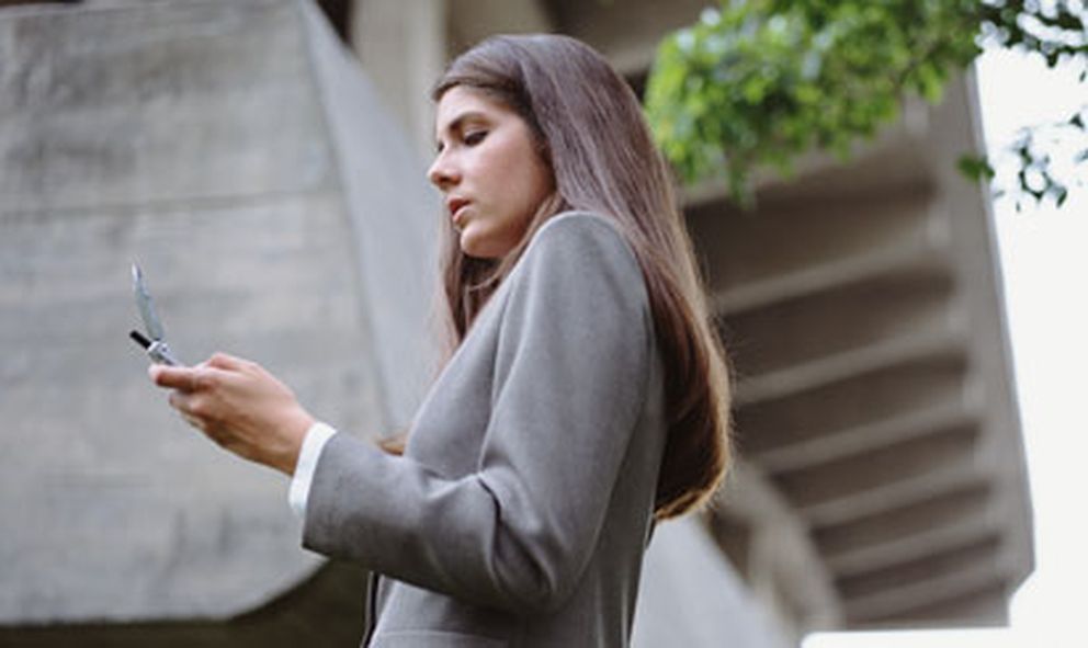 Mobile device control: Get to yes