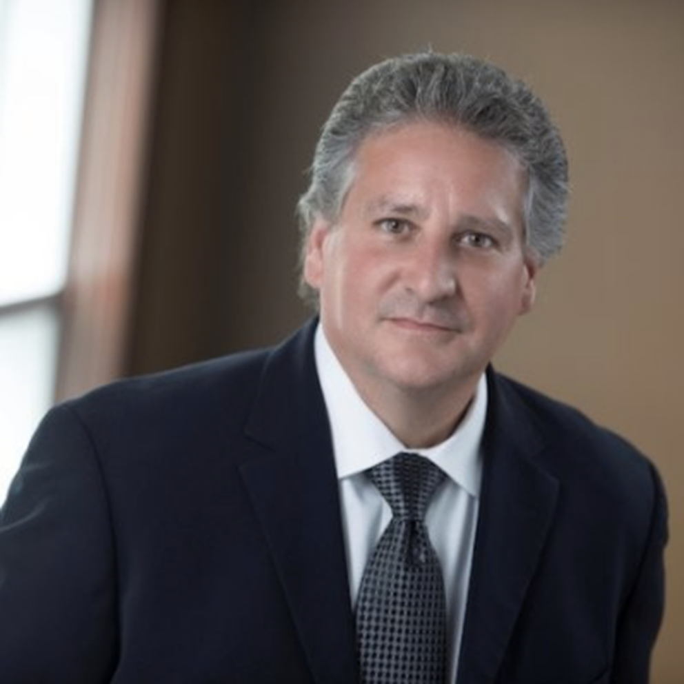 Christopher M. Allegretti, Managing Principal and CEO, HBK