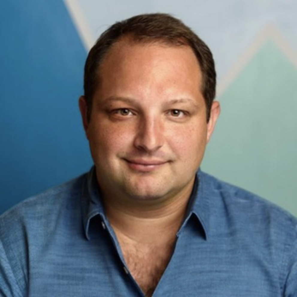 David Politis, CEO, BetterCloud