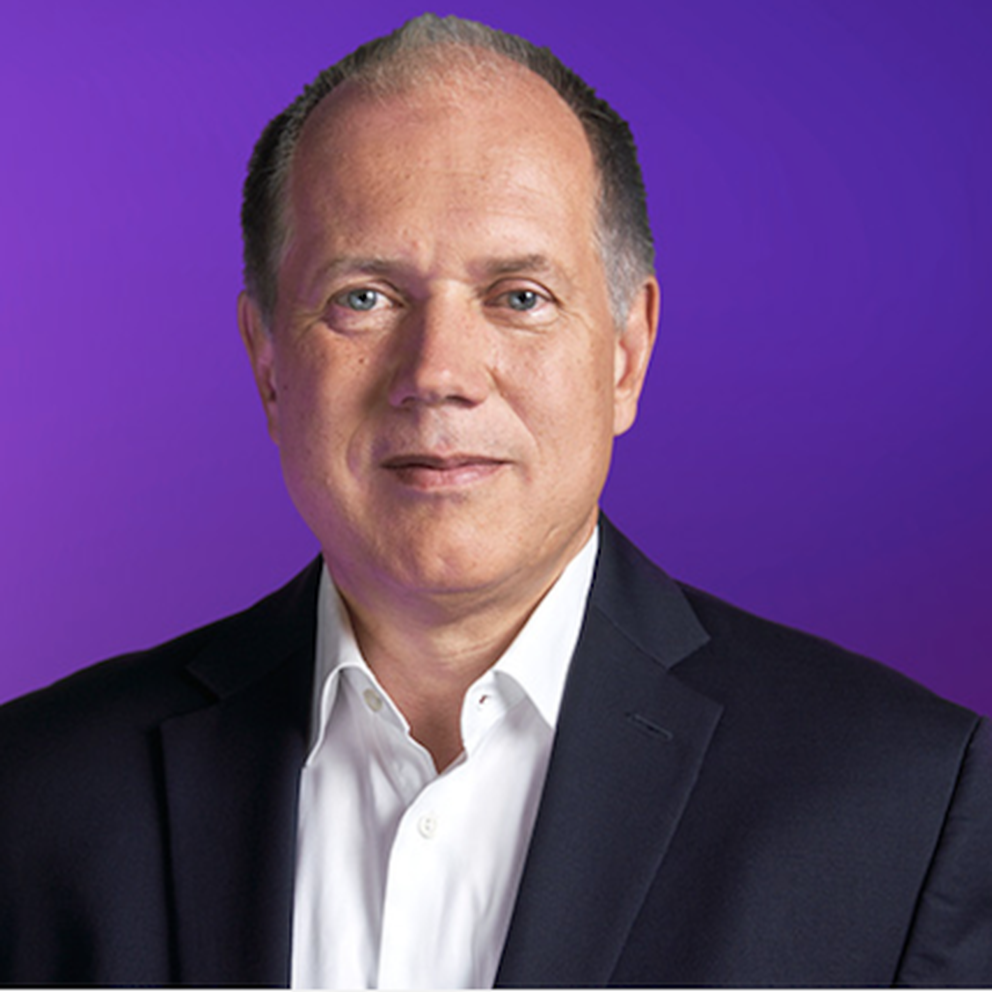 Accenture&#8217;s Frank Riemensperger