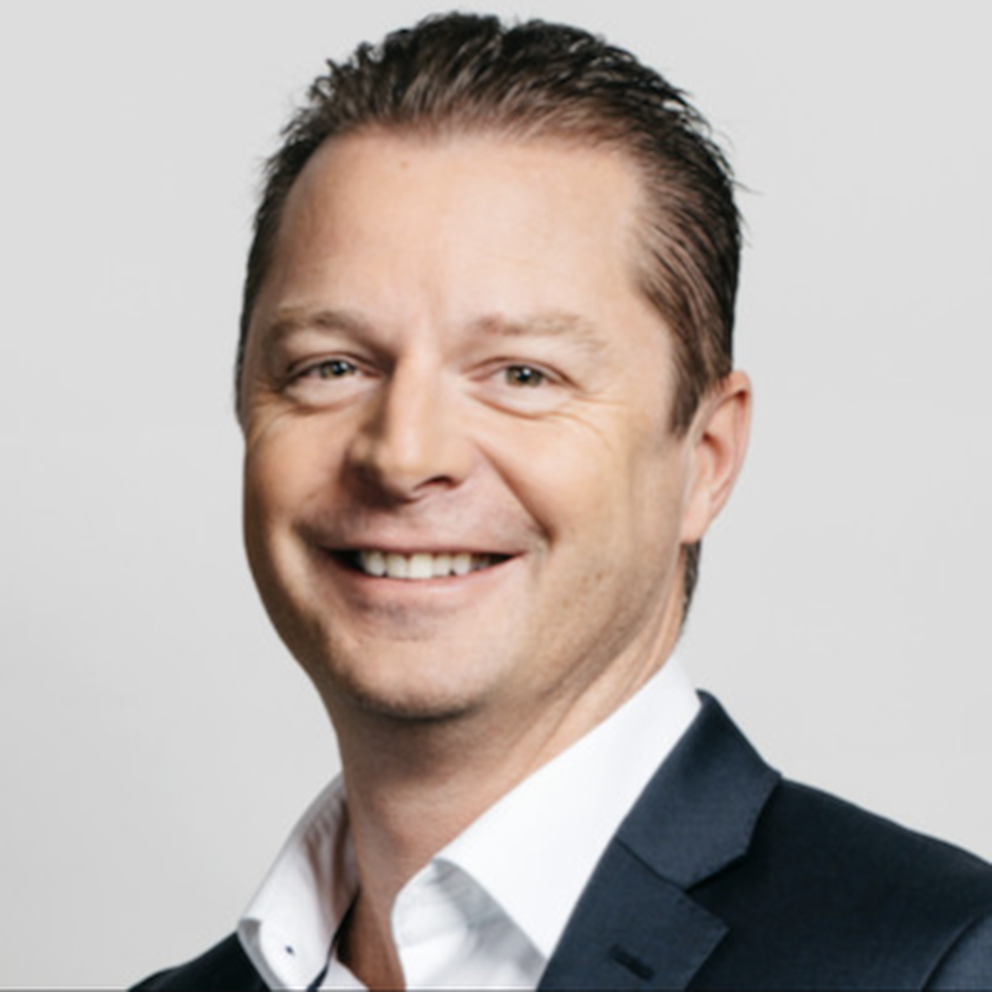 Igor Leprince, Group CEO, BAI Communications