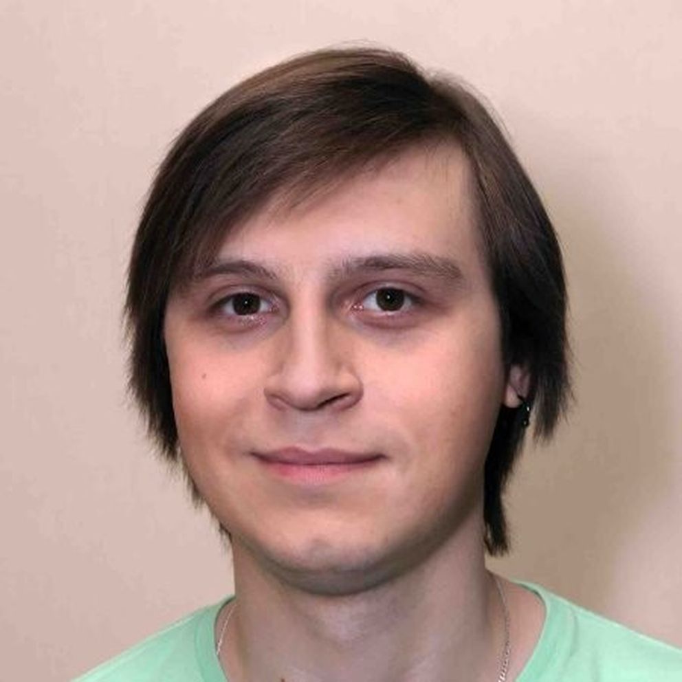 Kaspersky Lab&#8217;s Mikhail Kuzin