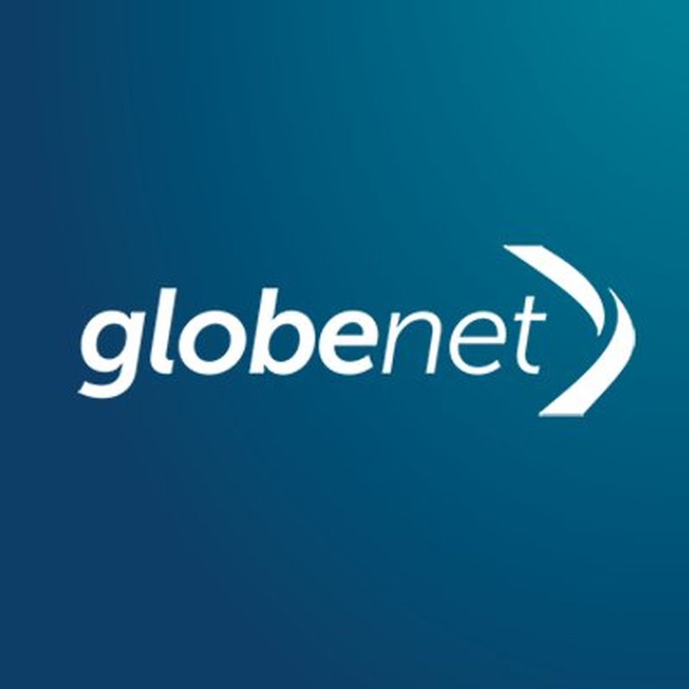 Twitter: @GlobeNetTelecom