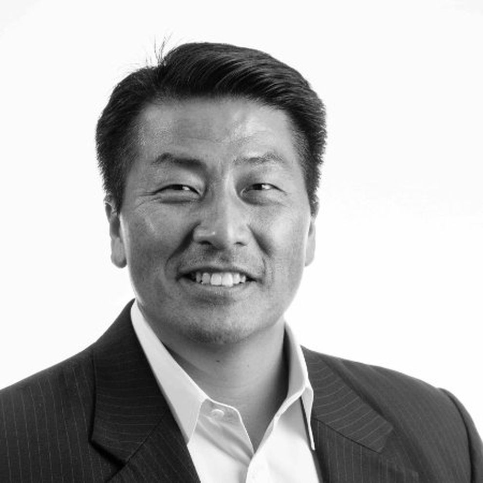 James Hwang