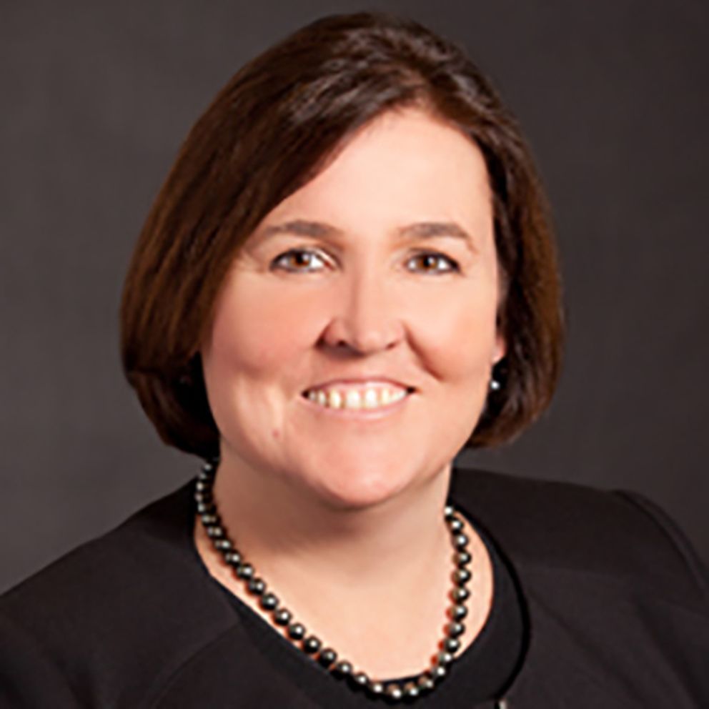 Cisco Systems CFO Kelly Kramer