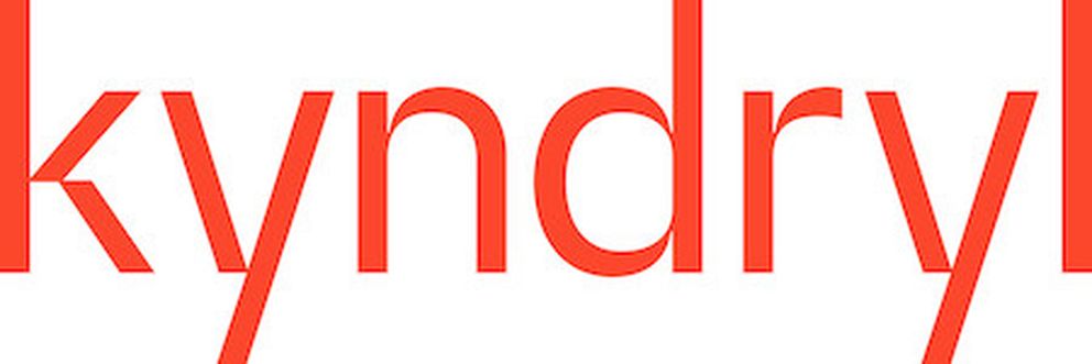 Kyndryl Logo