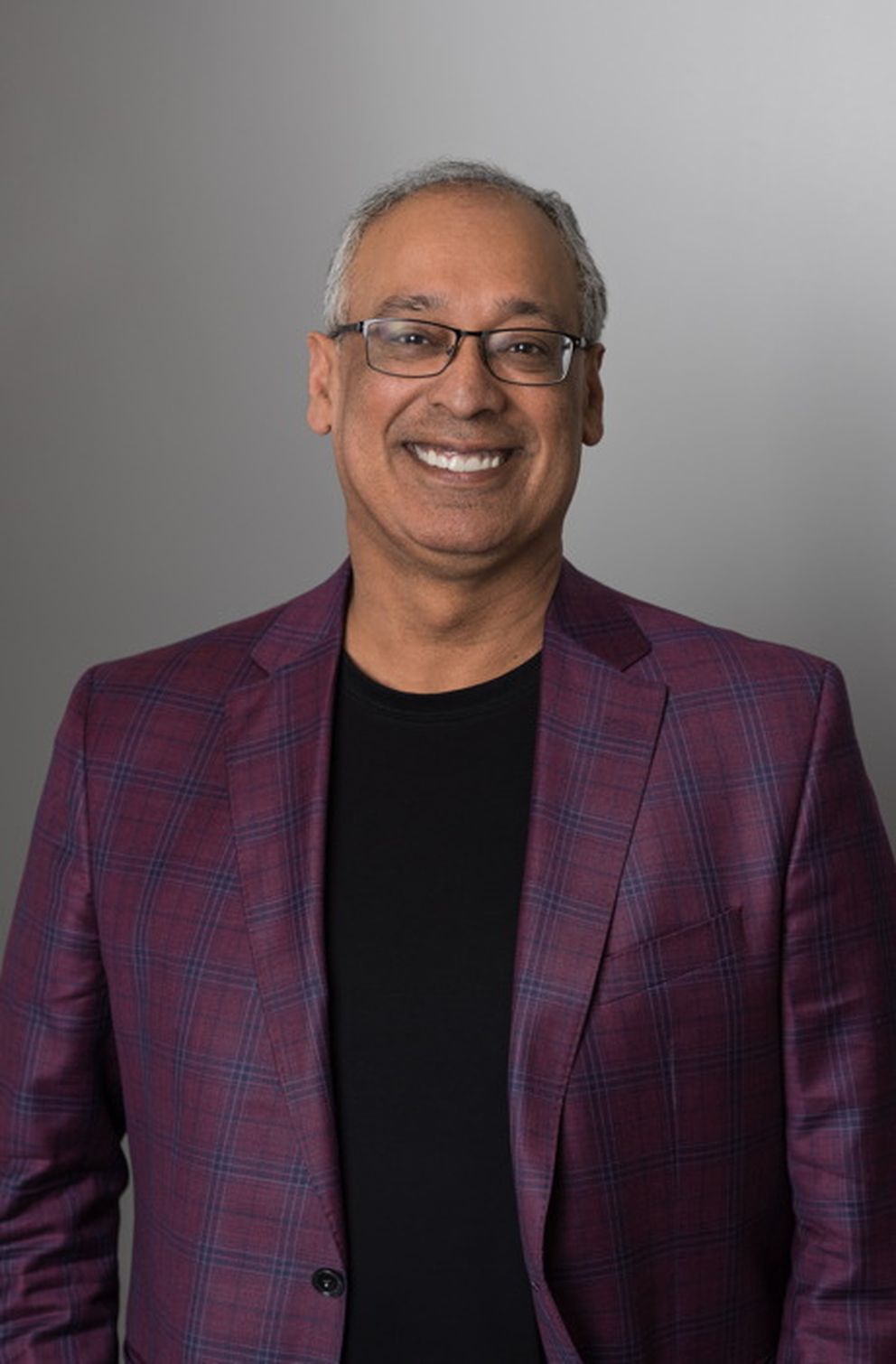 Vik Verma, CEO, 8&#215;8