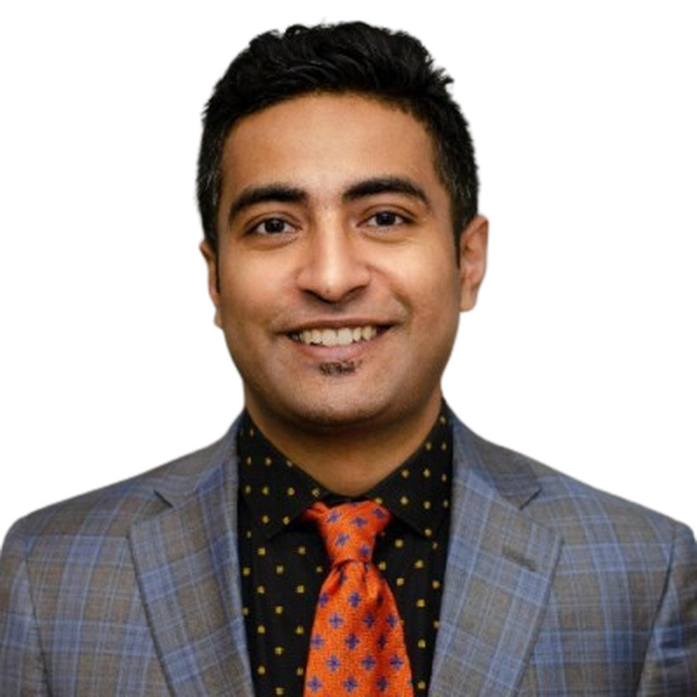 Hardik Mehta