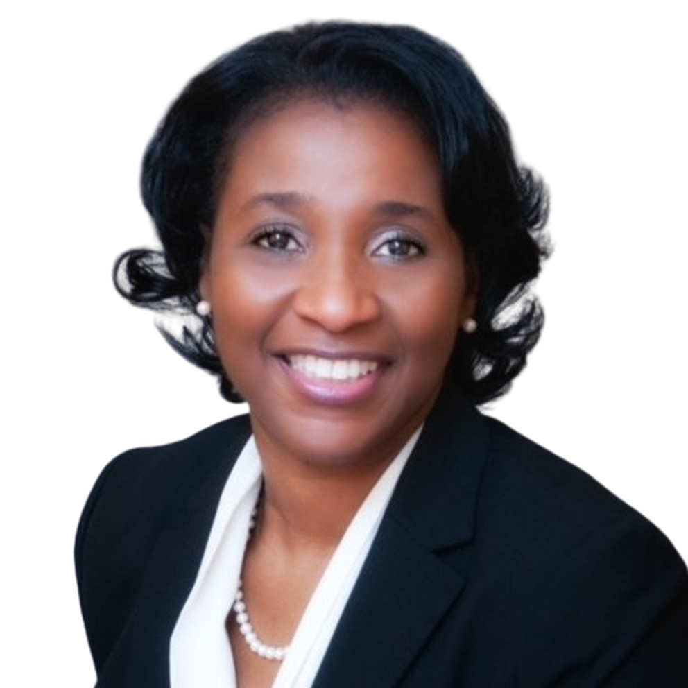 Tracey Brand-Sanders