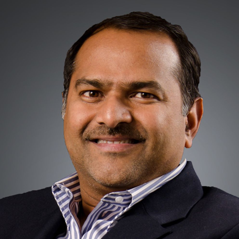 A.N. Ananth, CEO, EventTracker