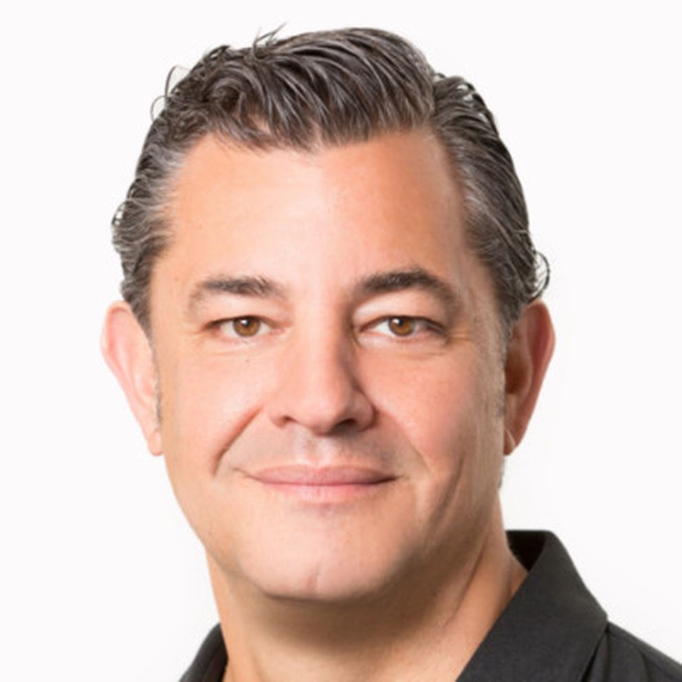 Jeff Surges, CEO, RLDatix