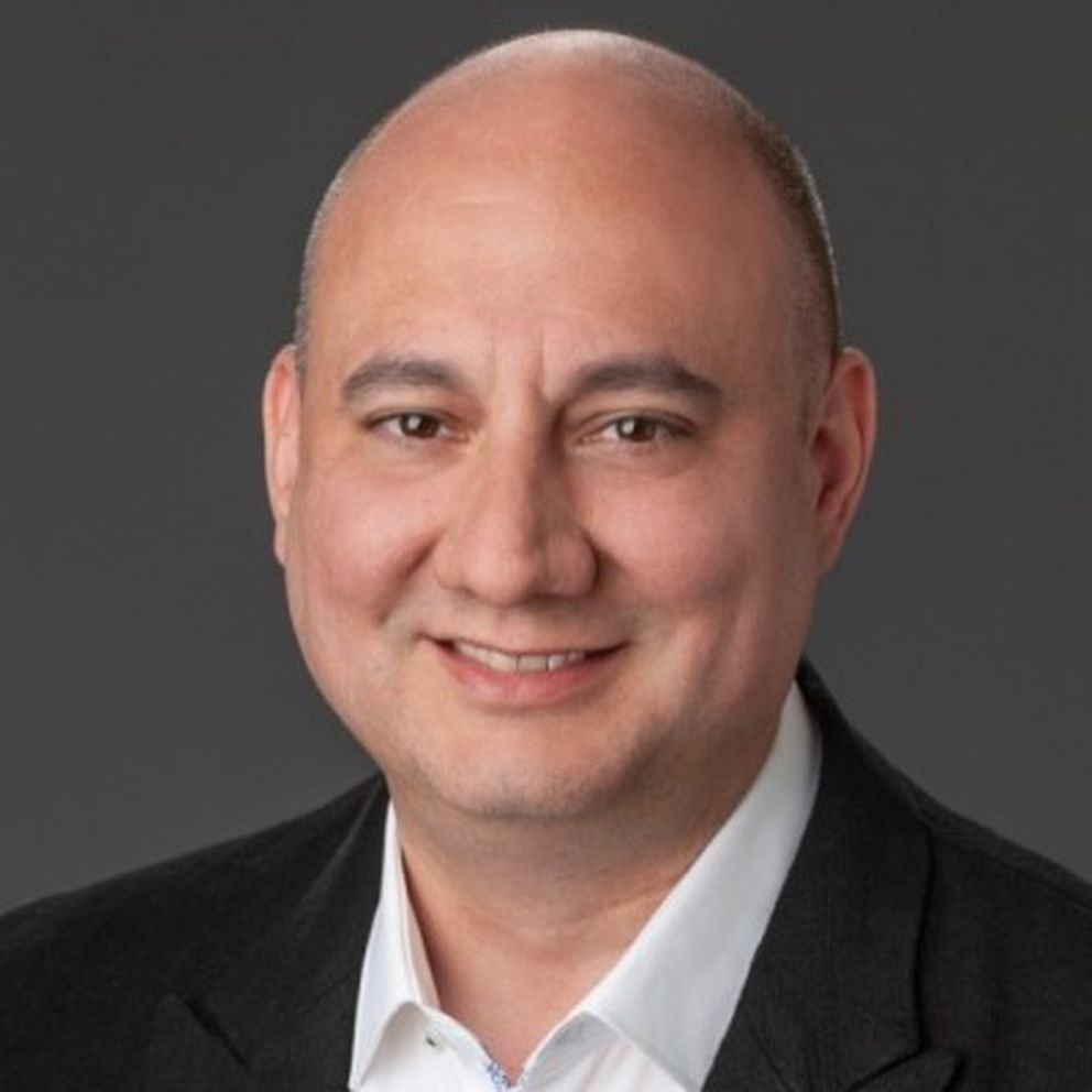 Luis Giraldo, senior director, marketing, N-Able
