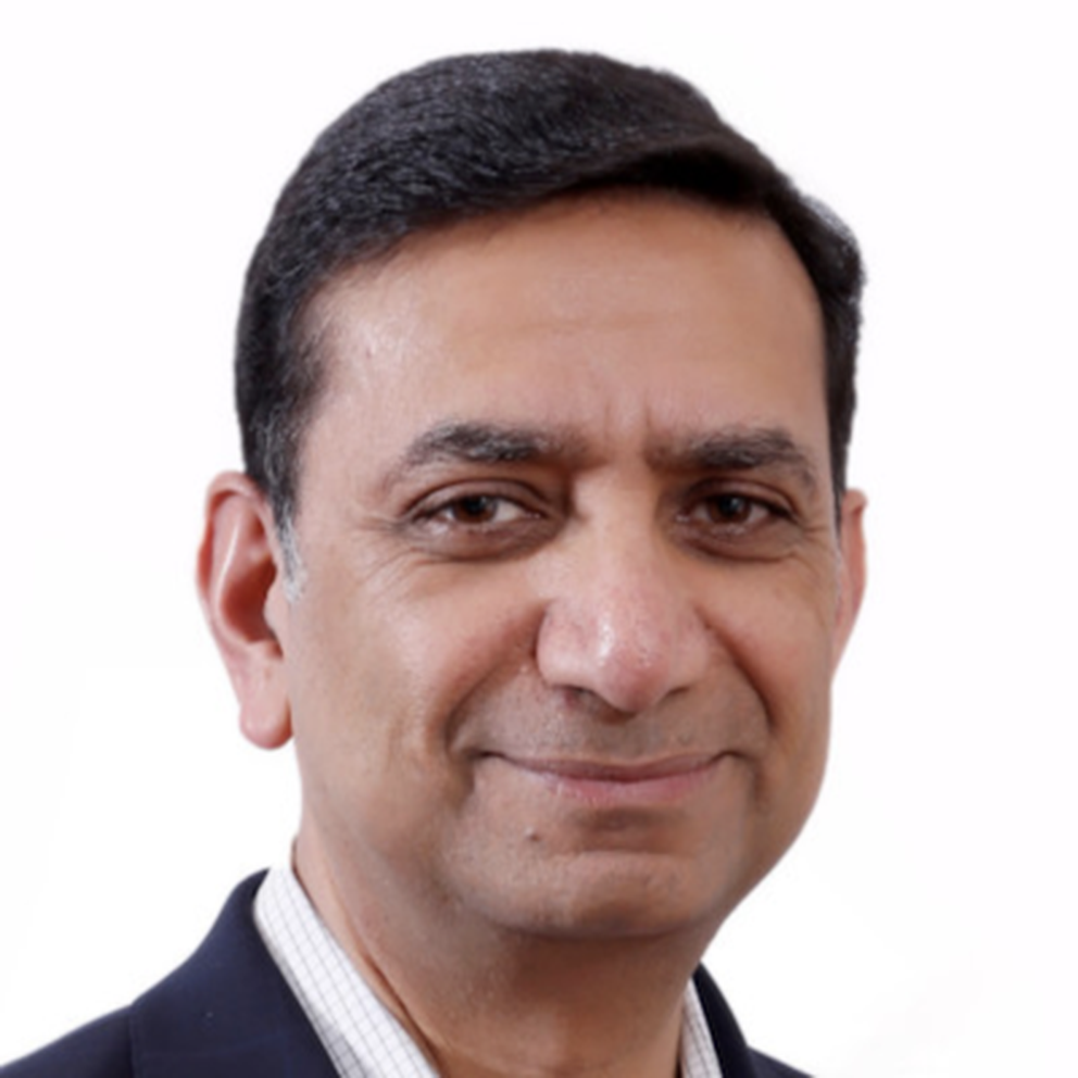 Ashu Goel, CEO, WinWire