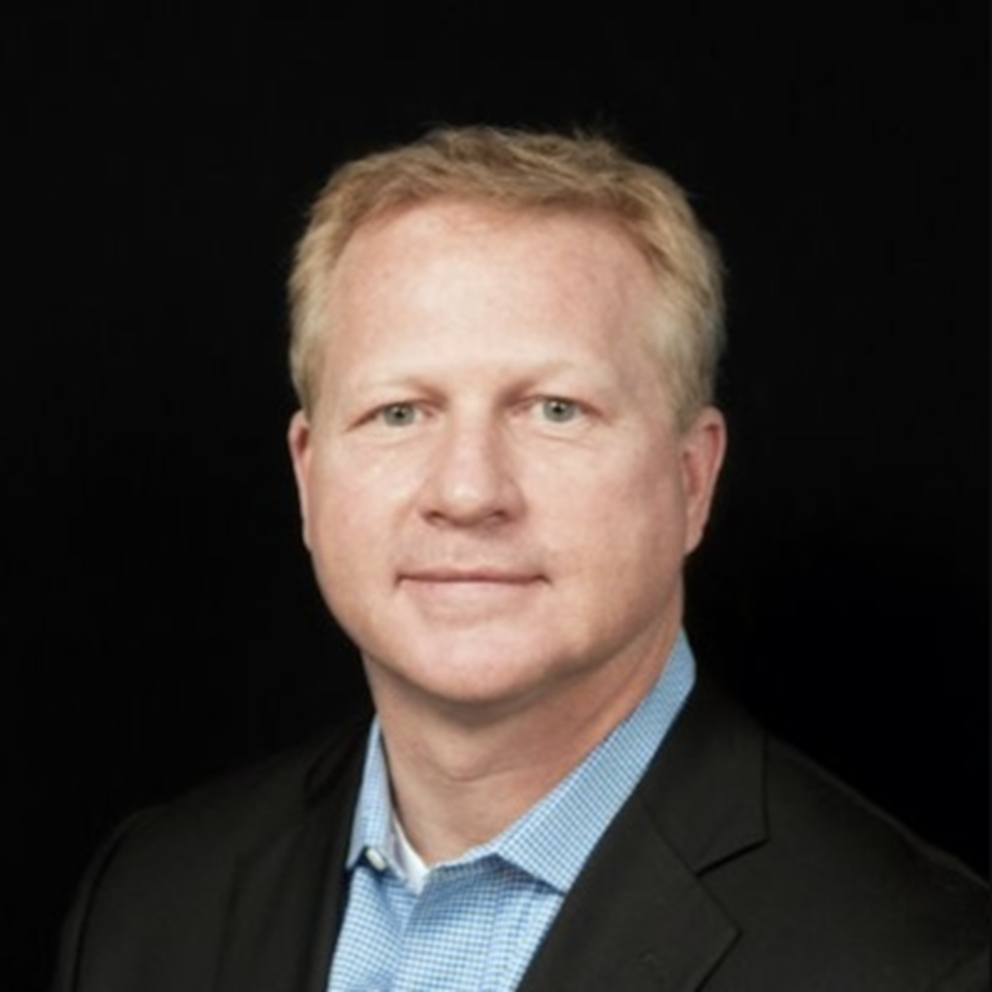 Eric Olson, CEO, BE