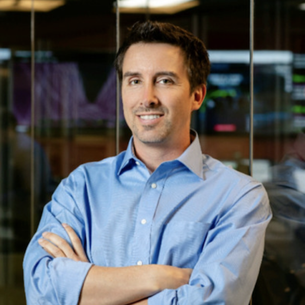 Eric Rawn, founder &#038; CEO, Xobee Networks