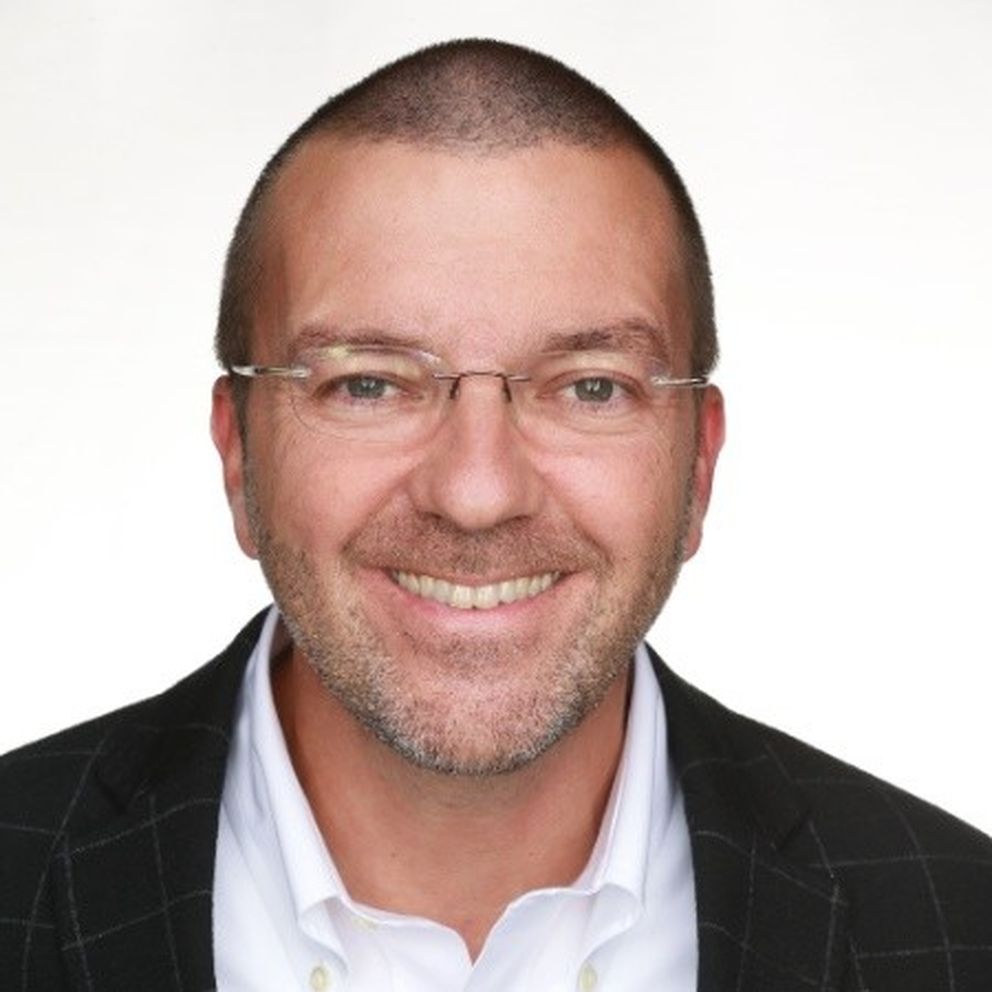 LinkedIn: Hunter Dorroh, CEO, ABS Technology