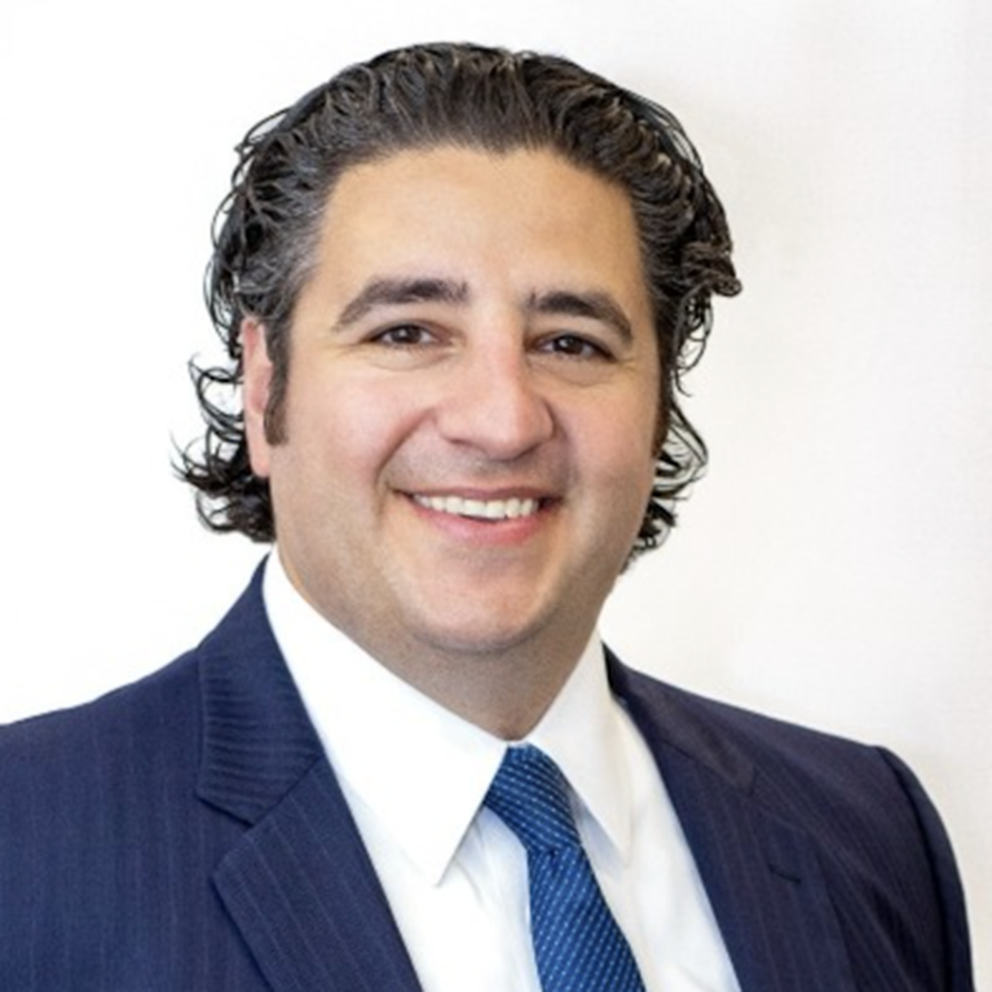Moody Hamdan, CEO, AD Solutions