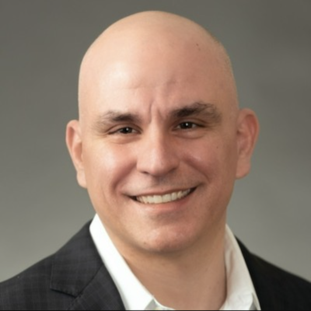 Peter Scavuzzo, CEO, Marcum Technology