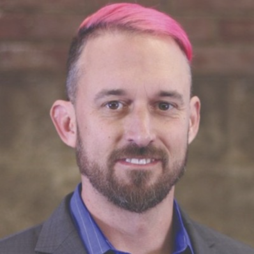 Scott Loughmiller, chief product officer and co-founder, Scale Computing