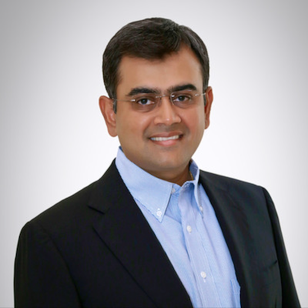 Vedant Jhaver, Chairman and CEO, Prodapt