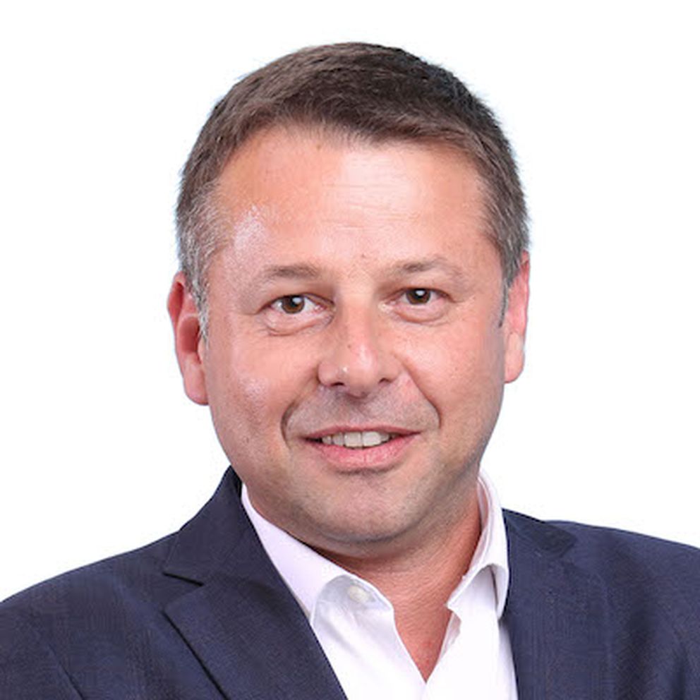Philippe Oliva, CEO