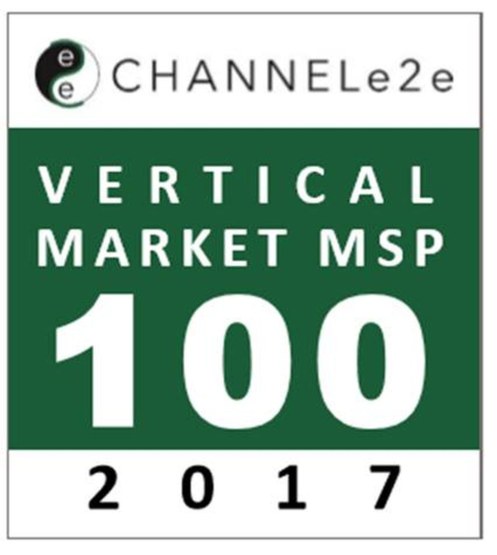 See the Top 100 Vertical Market MSPs here.