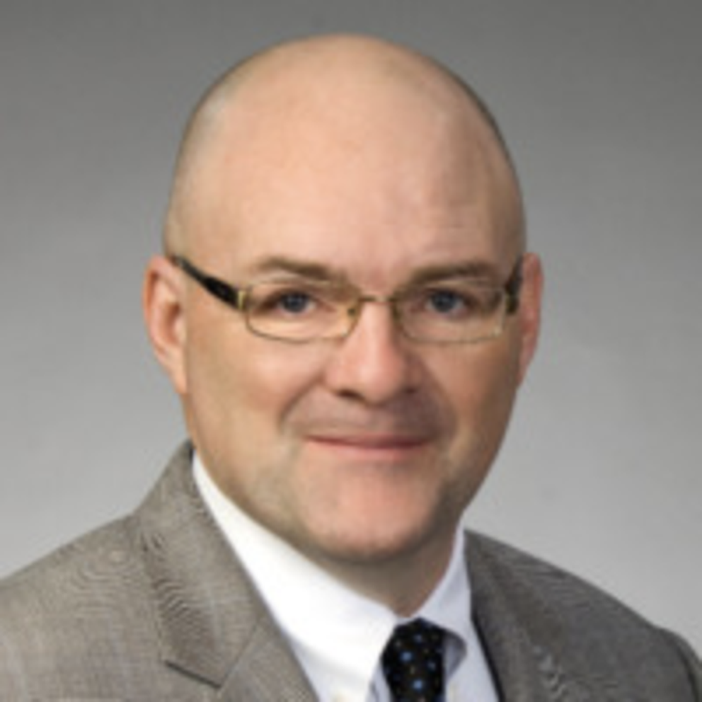 Bryan Ireton, Chief Executive Officer, Atos in North America