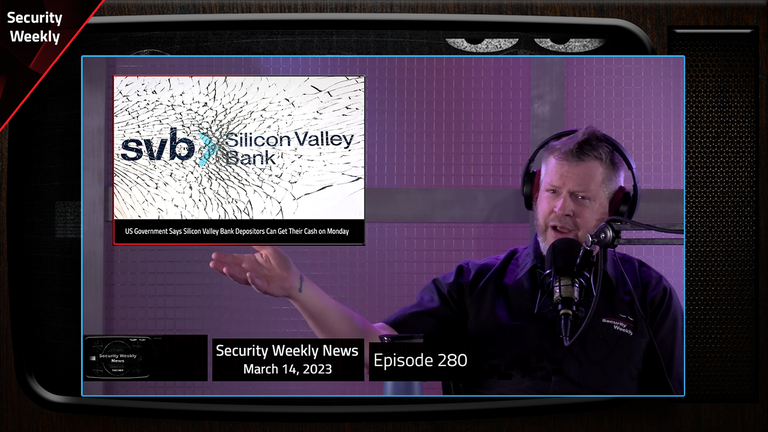 SWN #280 – Casper, Flipper, NordVPN, Ring, SVBk, GoBruteforcer, Aaran ...