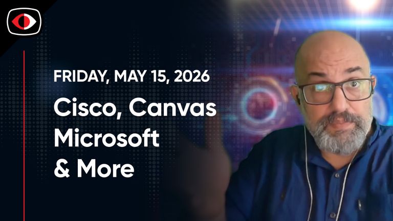 Critical Vulnerabilities and Exploits Targeting Cisco, Canvas, and Microsoft Systems